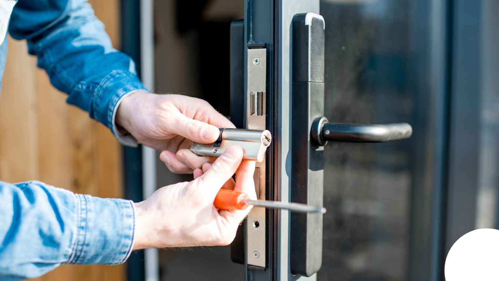 Locksmith in Las Vegas, NV — Brandon Car Door Lock Repair