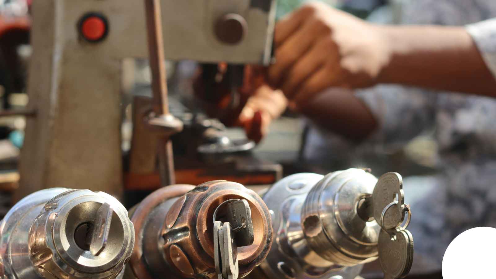 Locksmith in Las Vegas, NV — Brandon Car Door Lock Repair