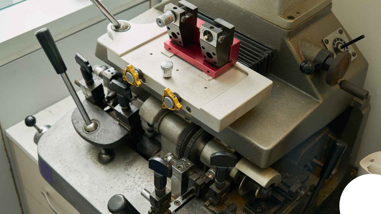 Locksmith in Las Vegas, NV — Brandon Car Door Lock Repair