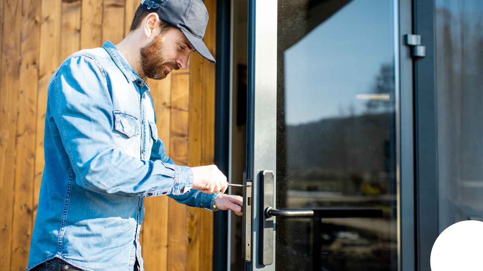 Locksmith in Las Vegas, NV — Brandon Car Door Lock Repair