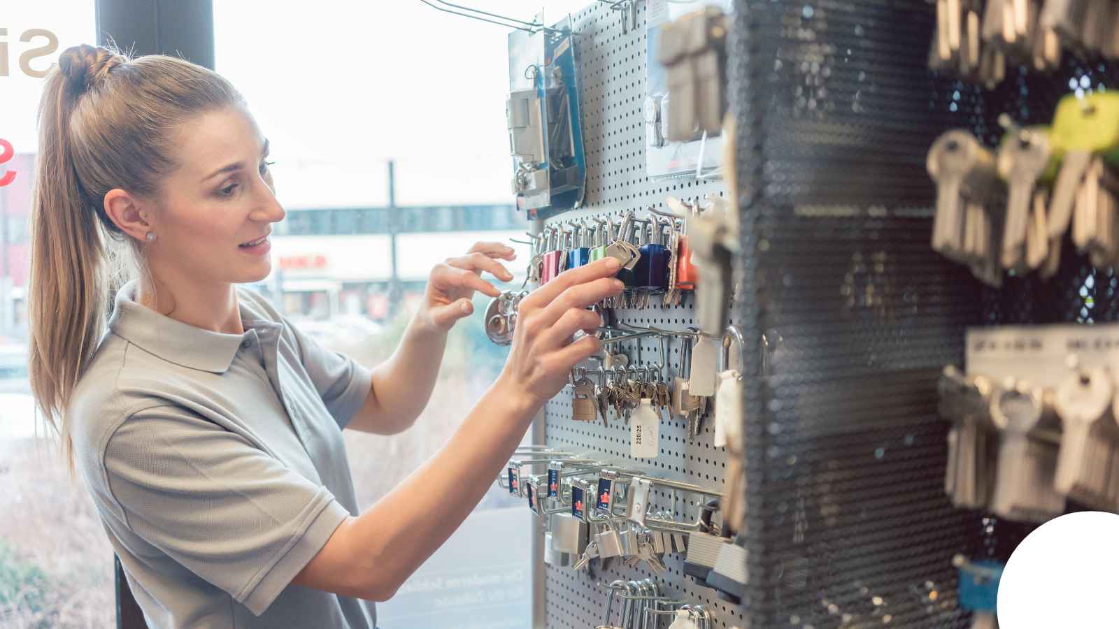 Locksmith in Las Vegas, NV — Brandon Car Door Lock Repair